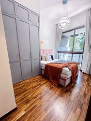 Archipelago (D16), Condominium #524139671